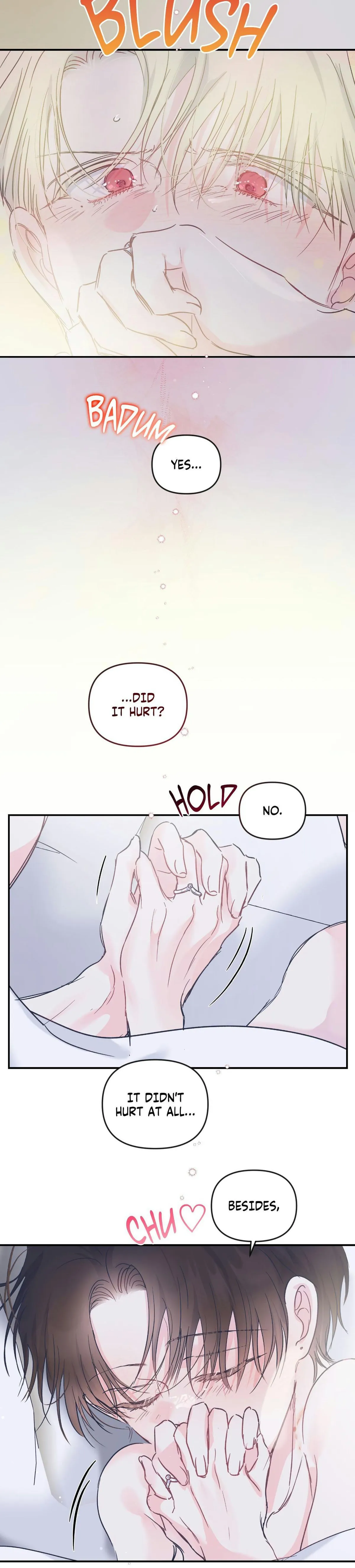 A plot twist is a plot twist plot twist Chapter 44 page 8 - 