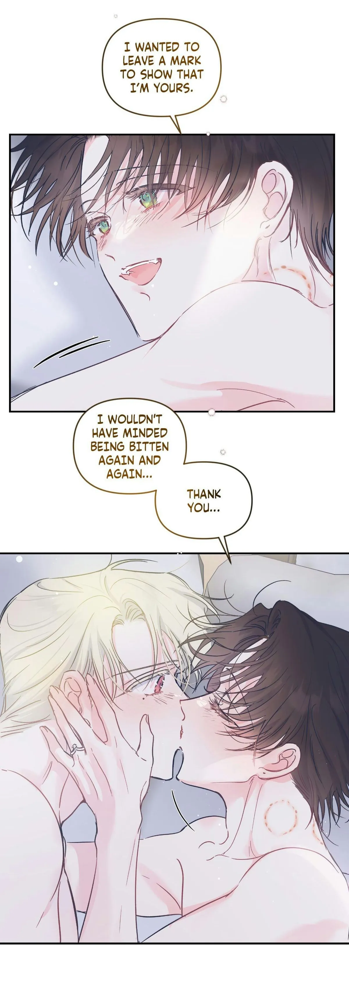 A plot twist is a plot twist plot twist Chapter 44 page 9 - 