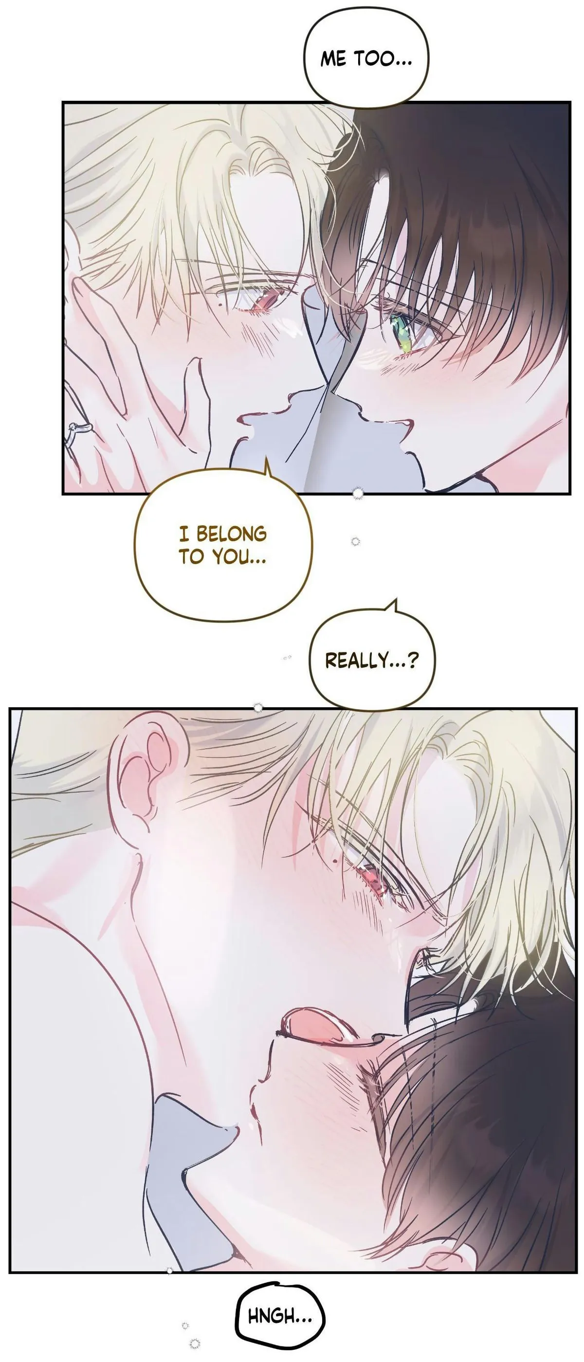 A plot twist is a plot twist plot twist Chapter 44 page 10 - 