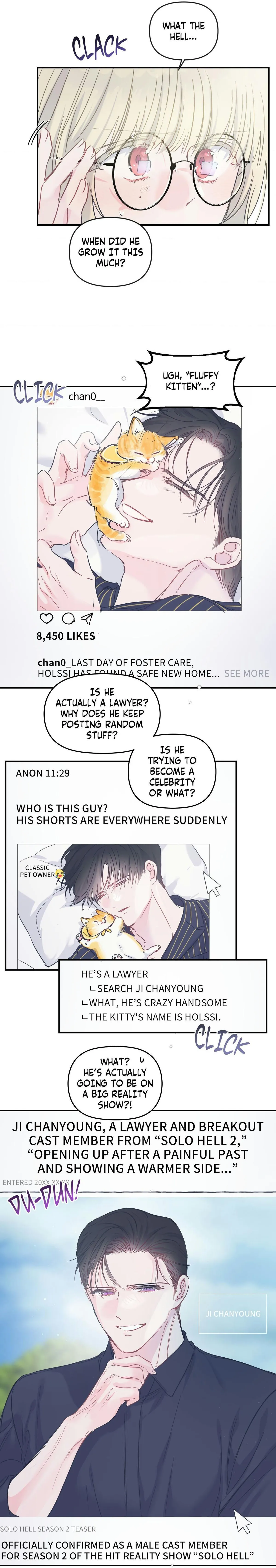 A plot twist is a plot twist plot twist Chapter 45 page 4 - 