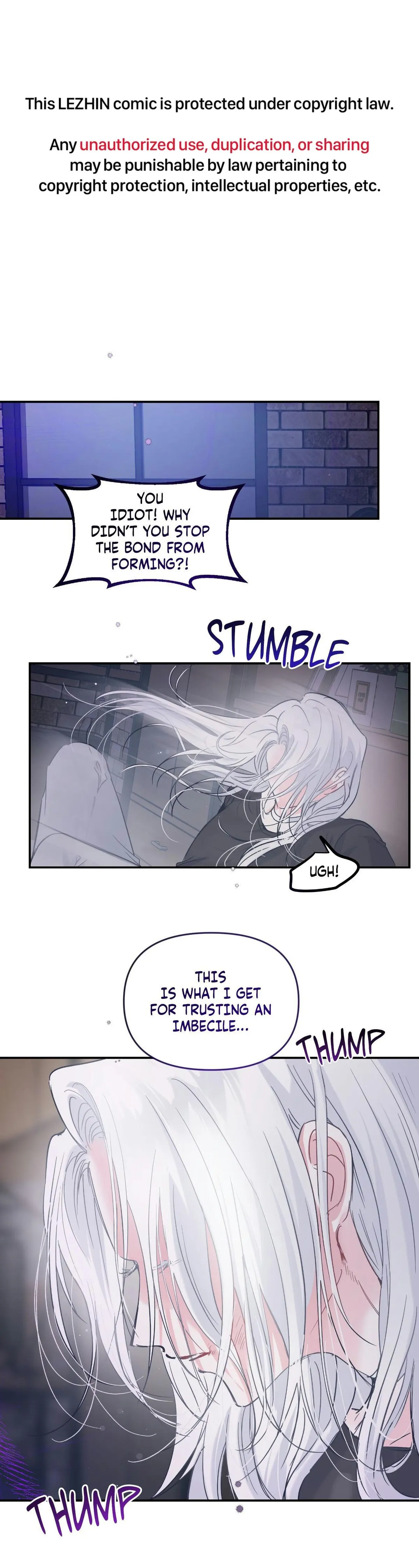 A plot twist is a plot twist plot twist Chapter 46 page 1 - 