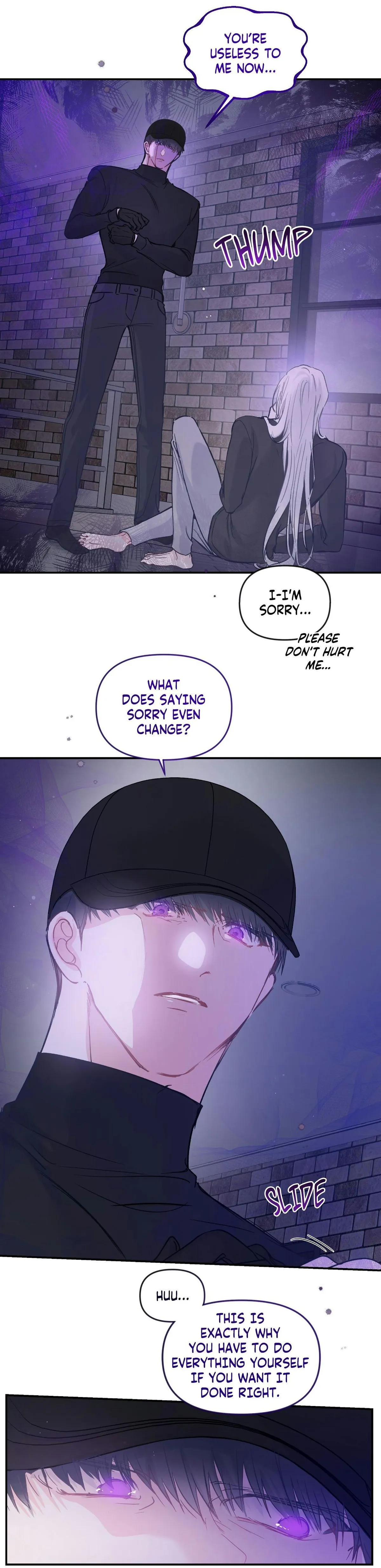 A plot twist is a plot twist plot twist Chapter 46 page 2 - 