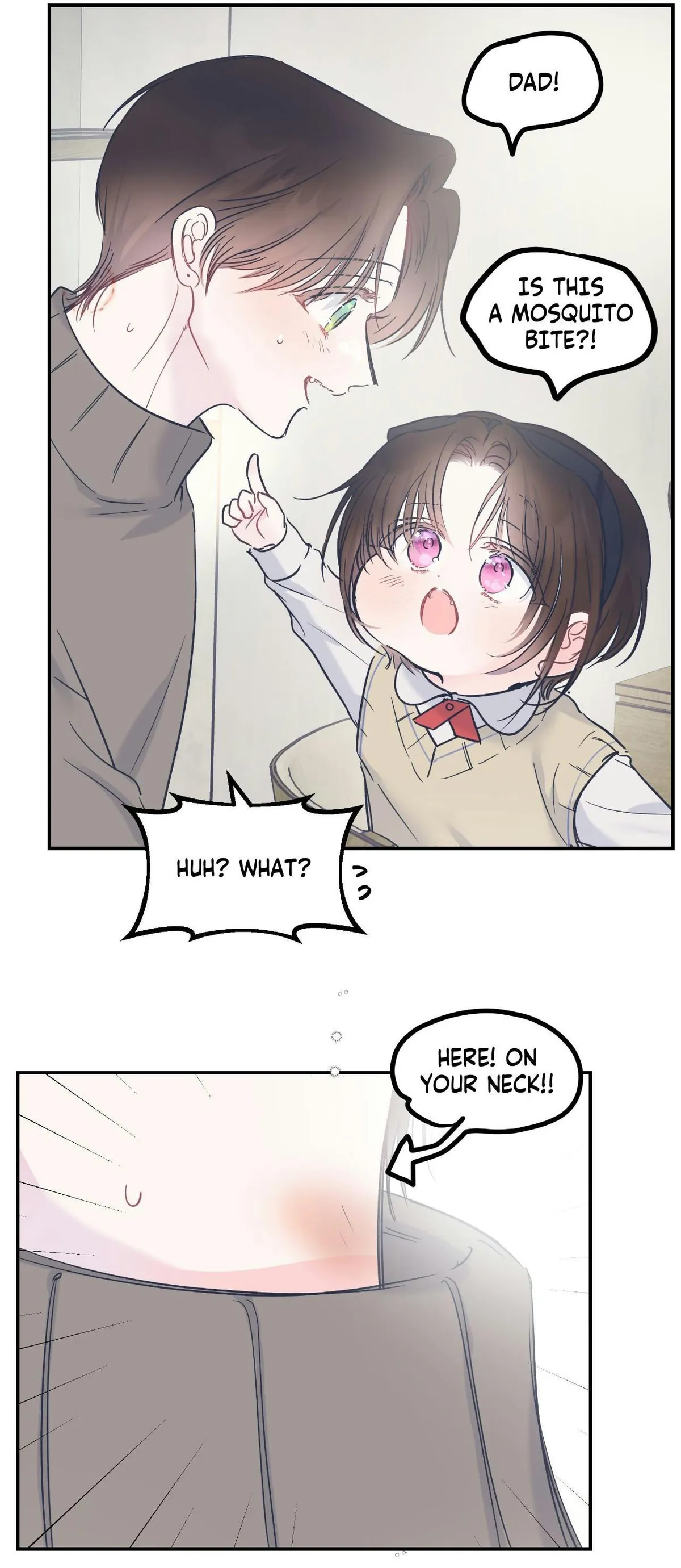 A plot twist is a plot twist plot twist Chapter 46 page 13 - 