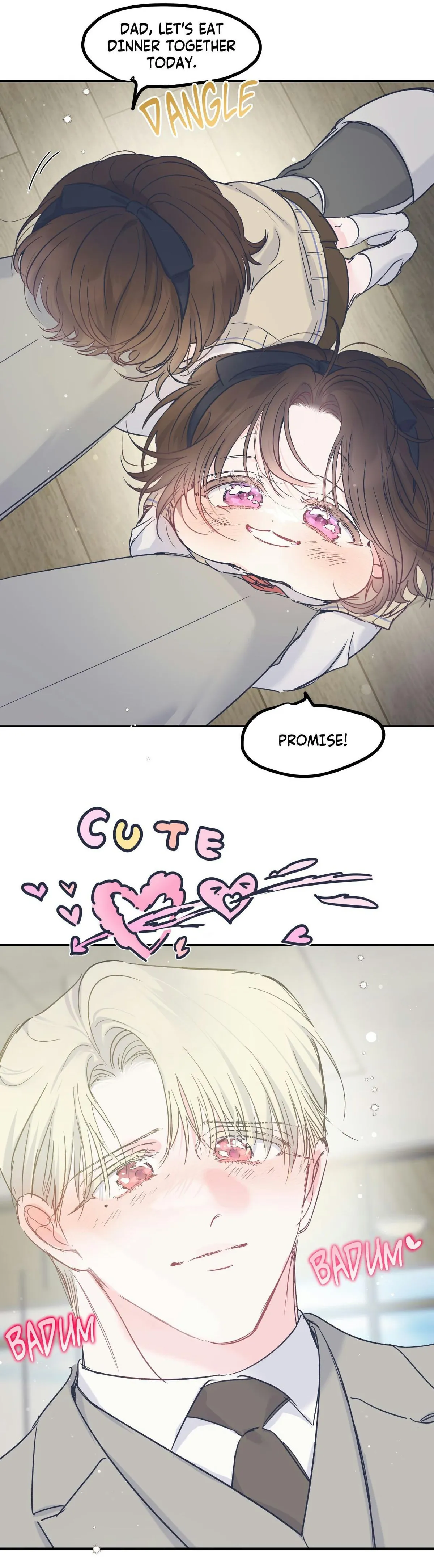 A plot twist is a plot twist plot twist Chapter 46 page 20 - 