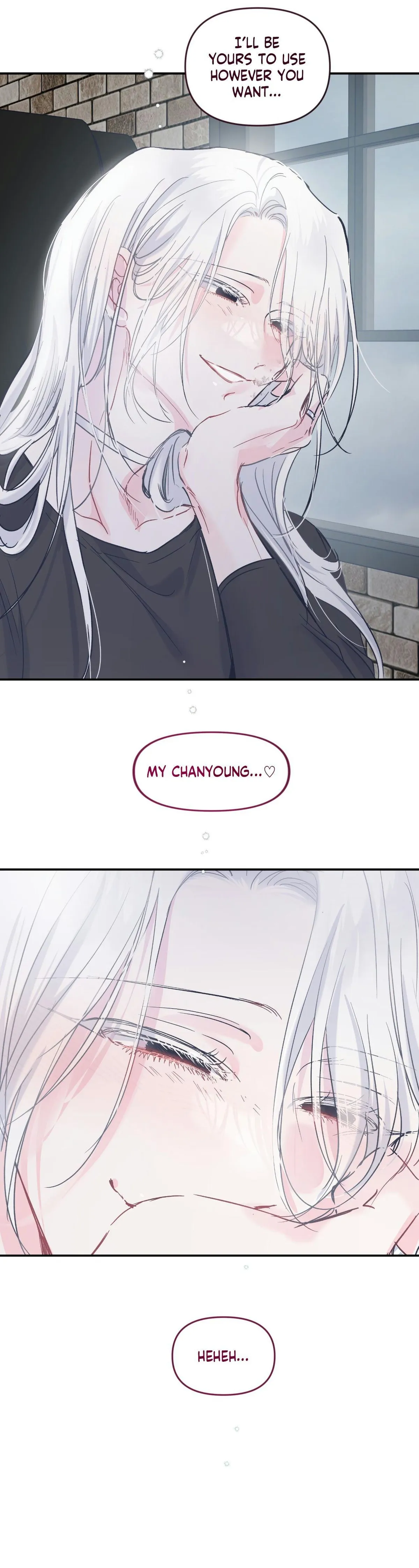 A plot twist is a plot twist plot twist Chapter 46 page 8 - 