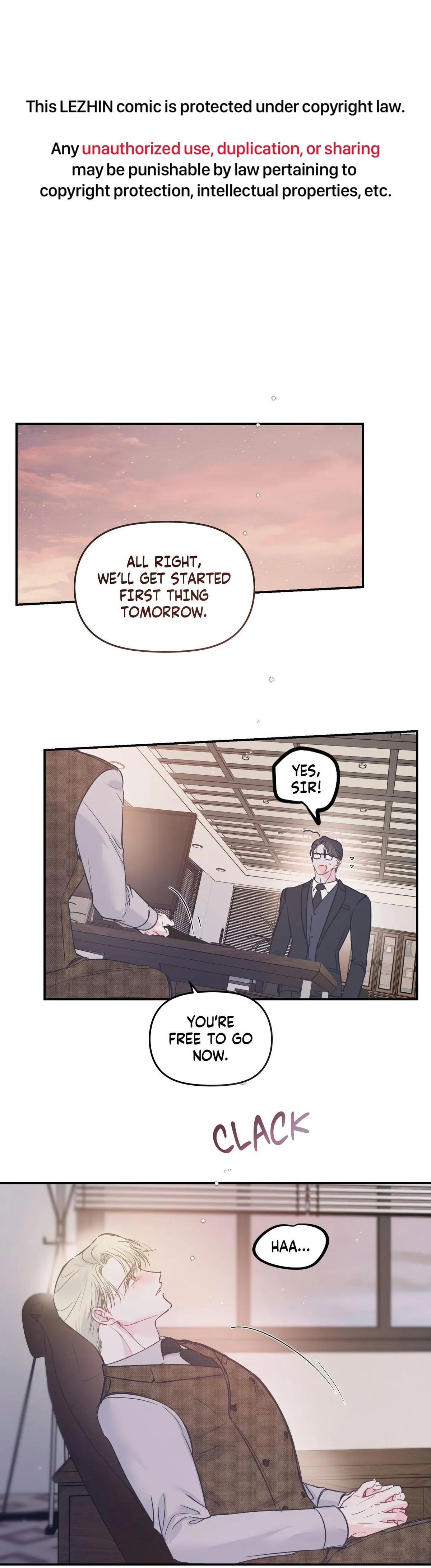 A plot twist is a plot twist plot twist Chapter 48 page 1 - 
