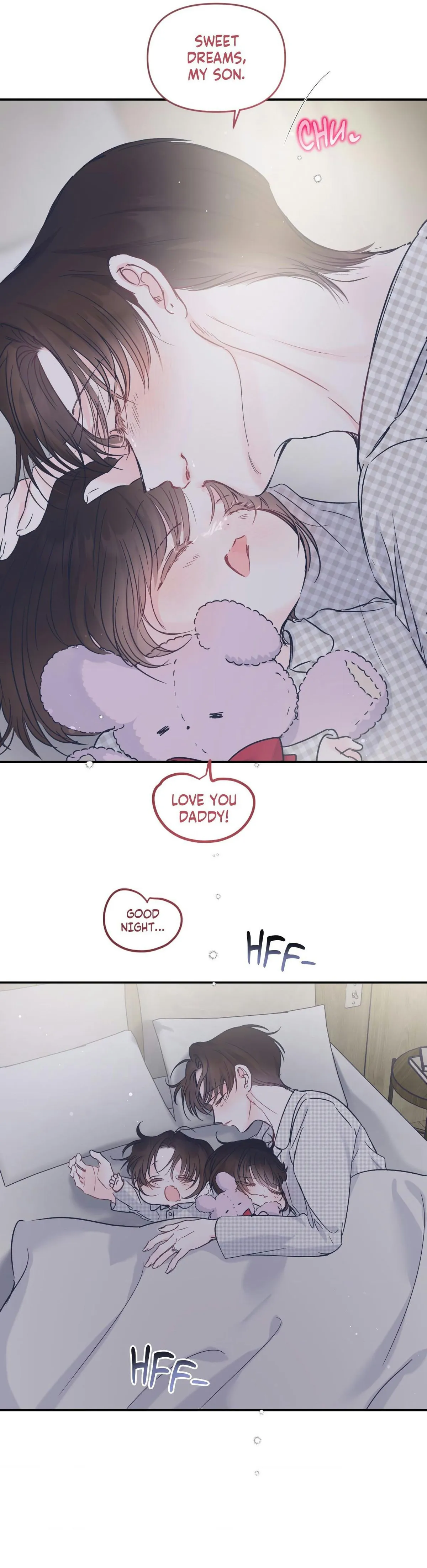 A plot twist is a plot twist plot twist Chapter 48 page 12 - 