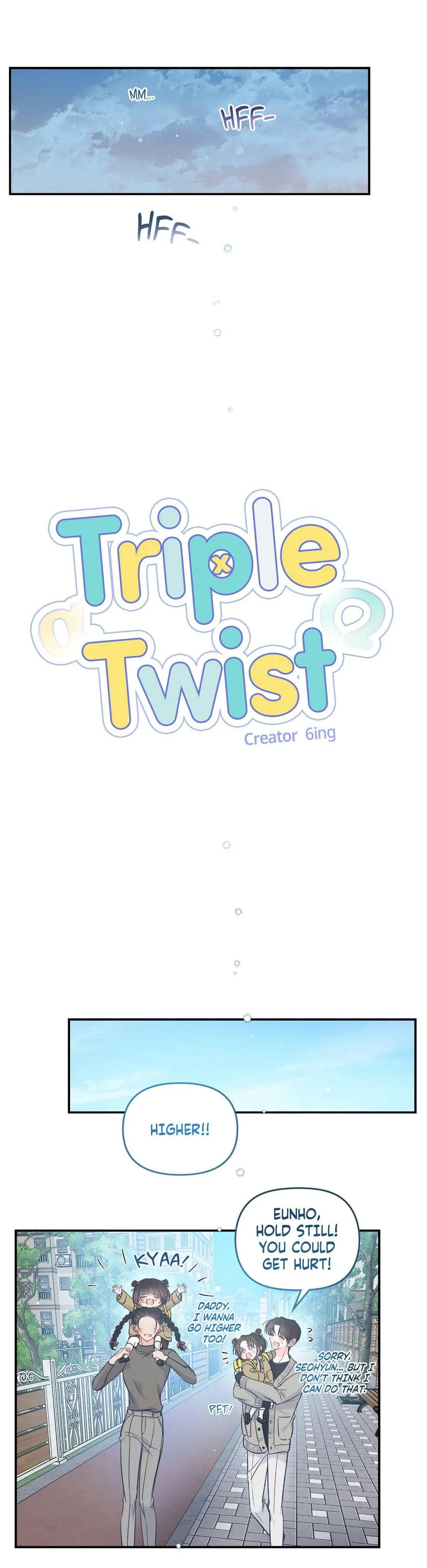 A plot twist is a plot twist plot twist Chapter 48 page 13 - 