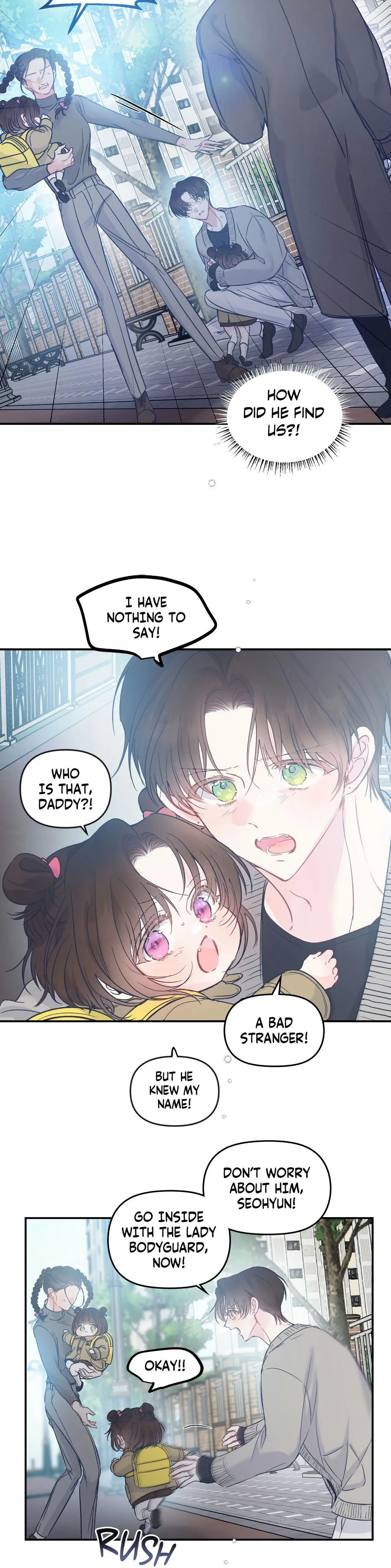 A plot twist is a plot twist plot twist Chapter 48 page 16 - 