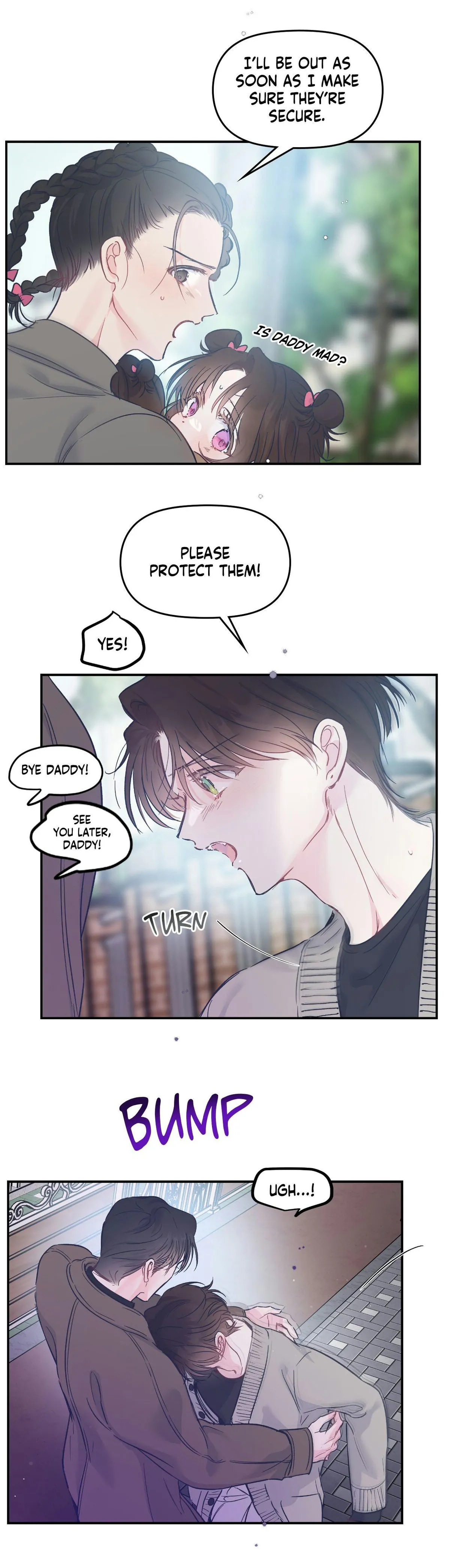 A plot twist is a plot twist plot twist Chapter 48 page 17 - 