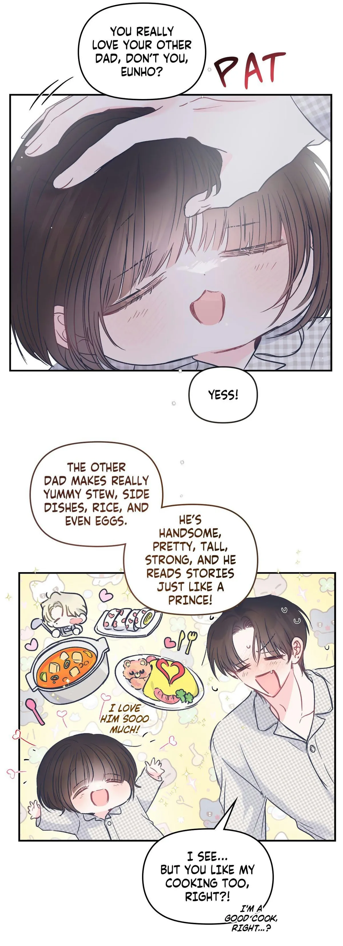A plot twist is a plot twist plot twist Chapter 48 page 10 - 
