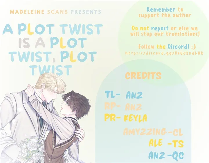 A plot twist is a plot twist plot twist Chapter 5 page 2 - 