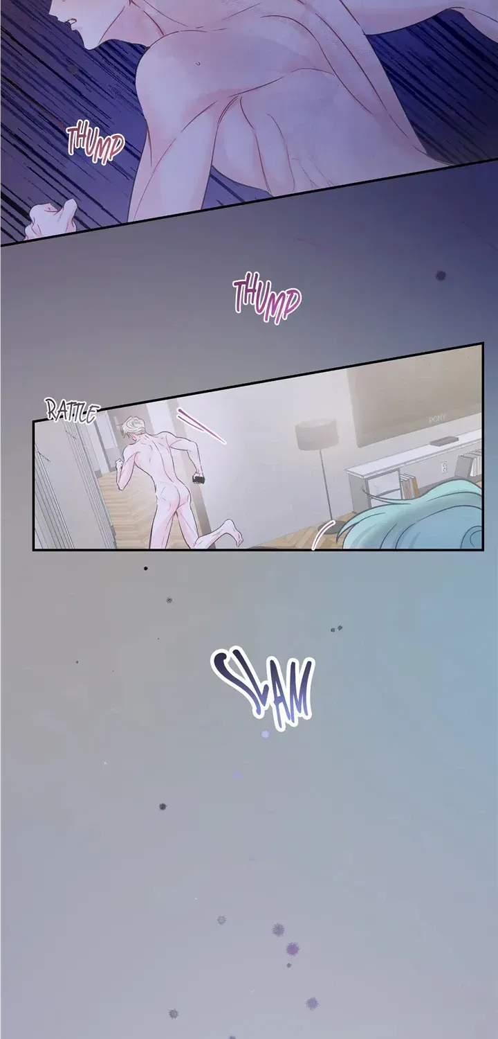 A plot twist is a plot twist plot twist Chapter 5 page 16 - 