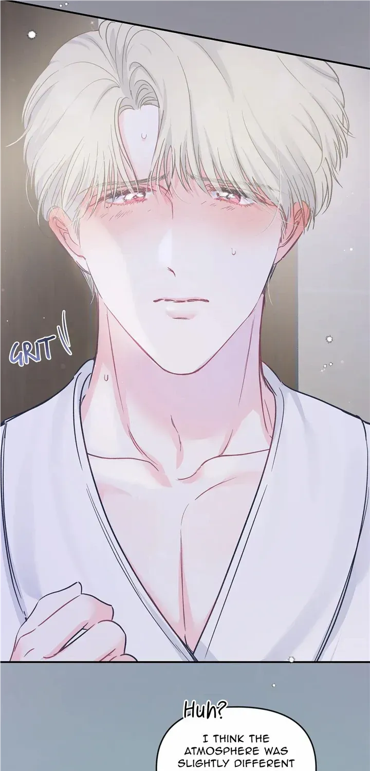 A plot twist is a plot twist plot twist Chapter 5 page 22 - 