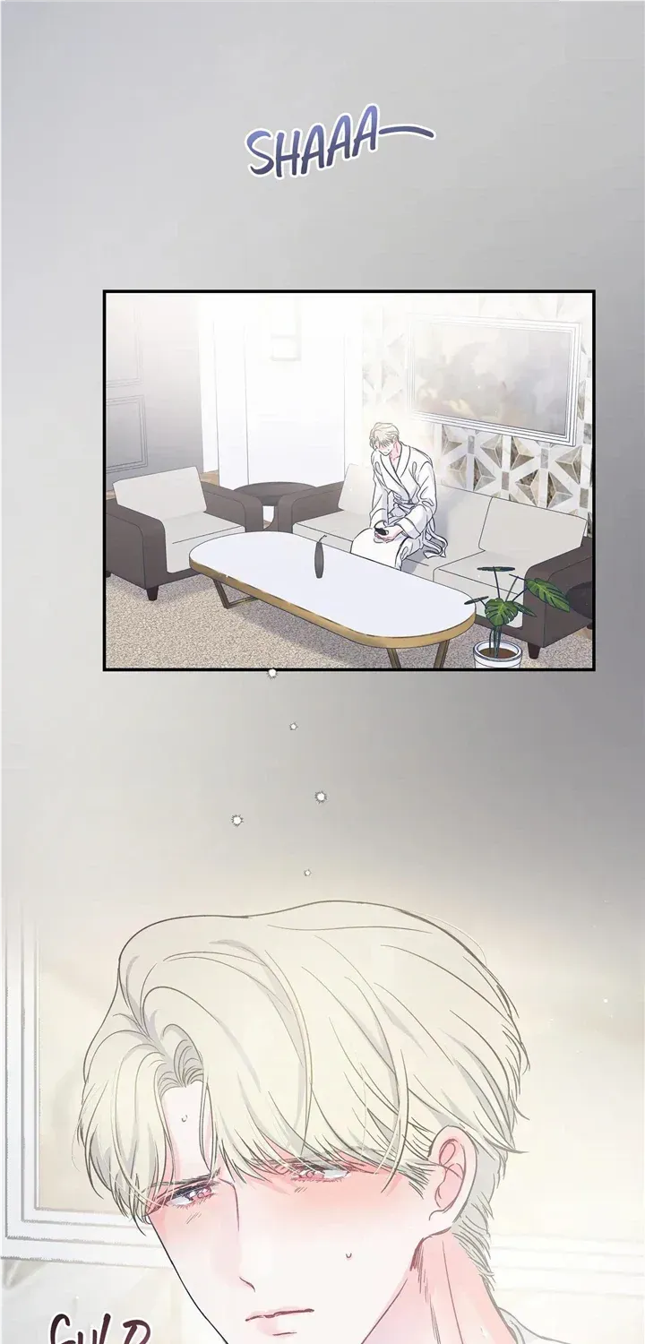A plot twist is a plot twist plot twist Chapter 5 page 28 - 