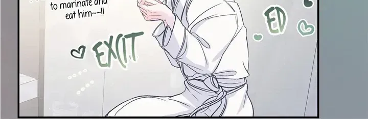 A plot twist is a plot twist plot twist Chapter 5 page 31 - 