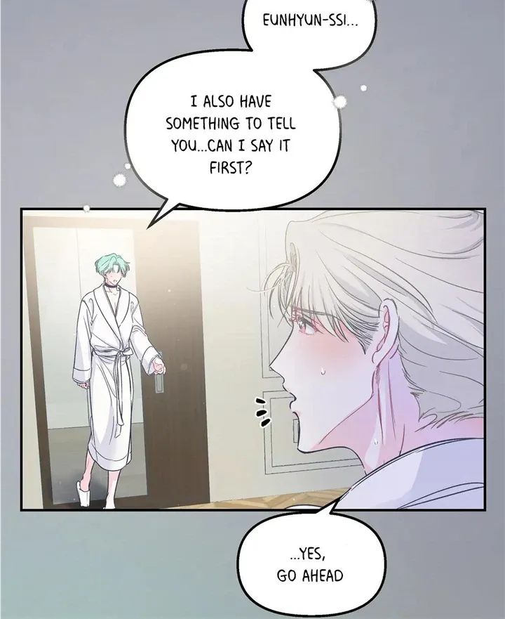 A plot twist is a plot twist plot twist Chapter 5 page 33 - 