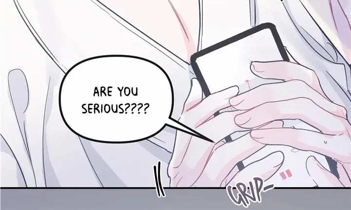 A plot twist is a plot twist plot twist Chapter 5 page 41 - 