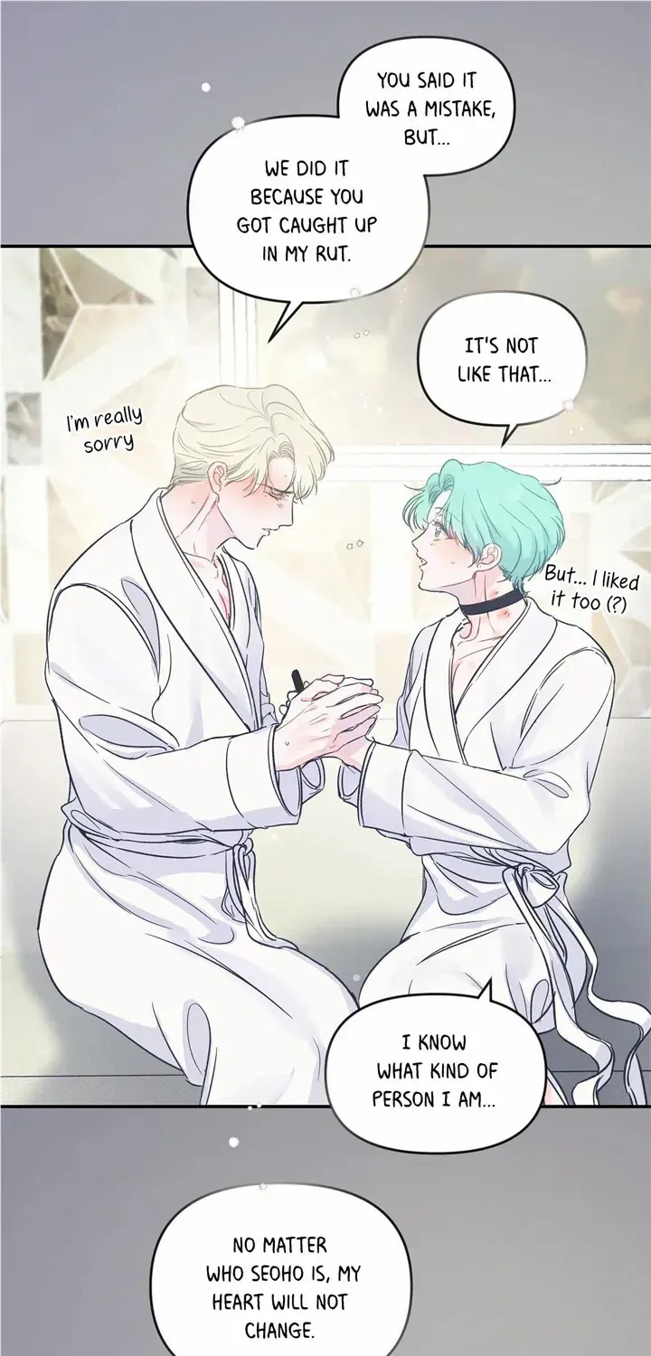 A plot twist is a plot twist plot twist Chapter 5 page 42 - 