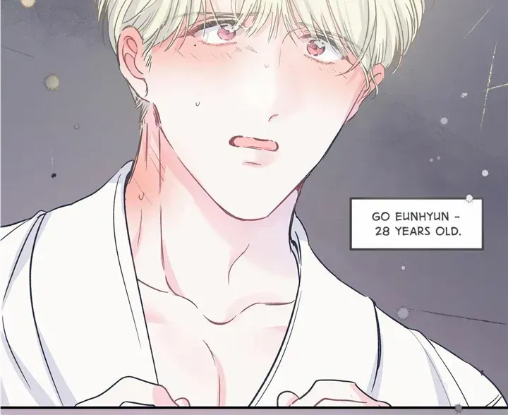 A plot twist is a plot twist plot twist Chapter 5 page 44 - 