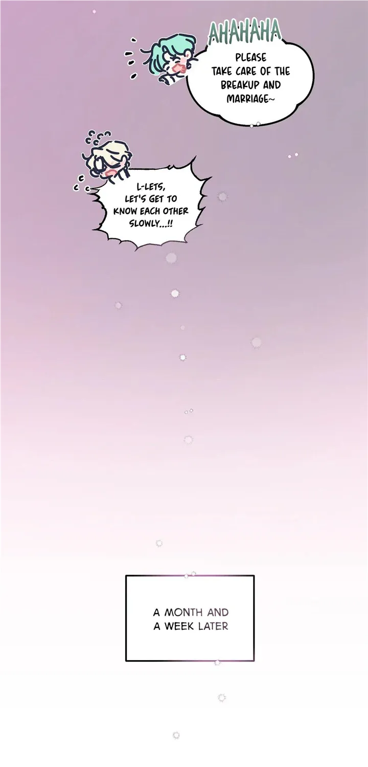A plot twist is a plot twist plot twist Chapter 5 page 48 - 