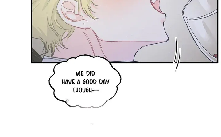 A plot twist is a plot twist plot twist Chapter 5 page 50 - 