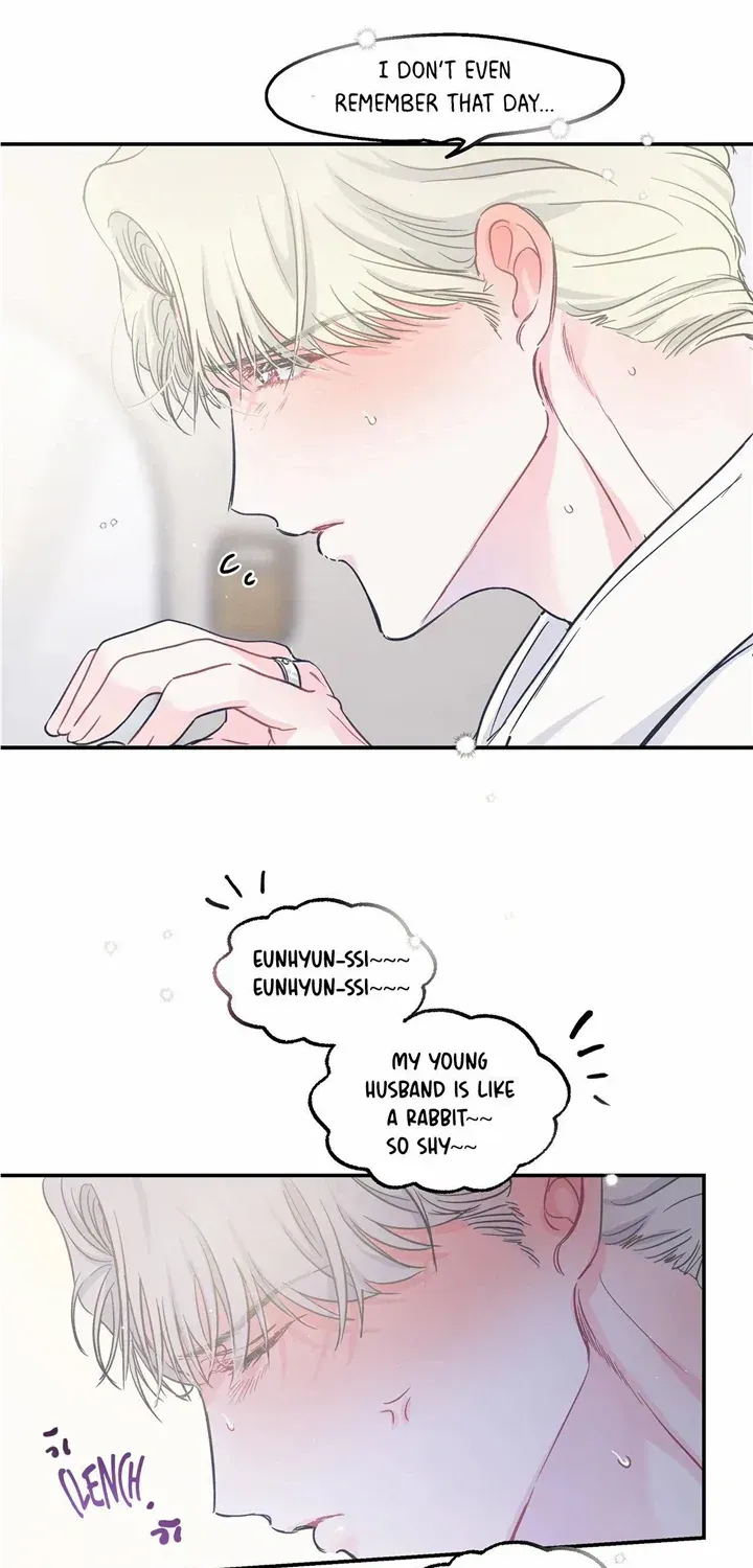 A plot twist is a plot twist plot twist Chapter 5 page 51 - 