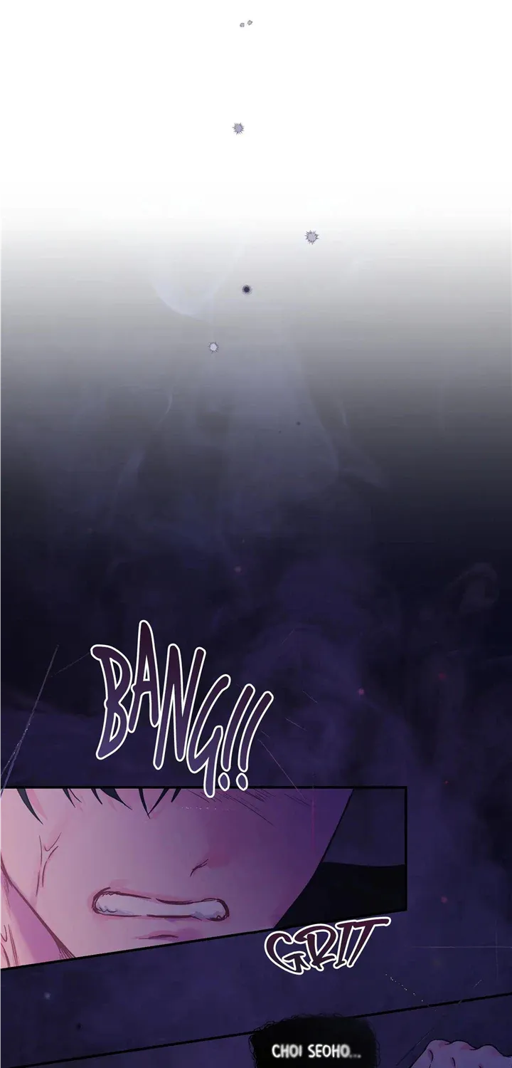 A plot twist is a plot twist plot twist Chapter 5 page 54 - 