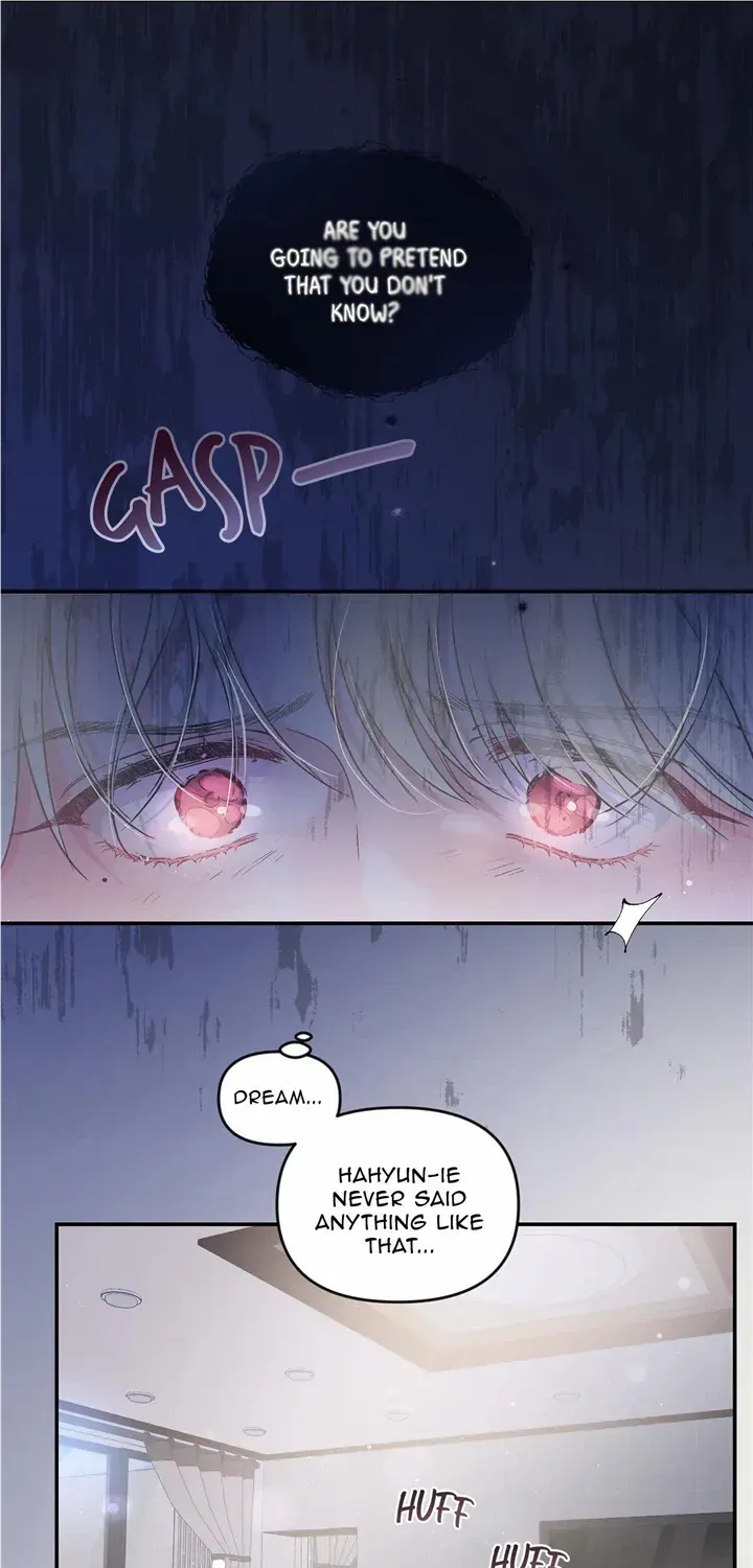 A plot twist is a plot twist plot twist Chapter 5 page 8 - 