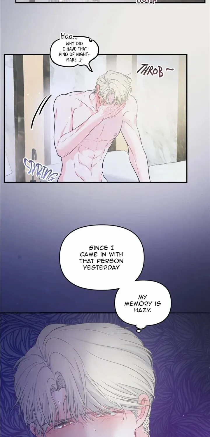 A plot twist is a plot twist plot twist Chapter 5 page 9 - 