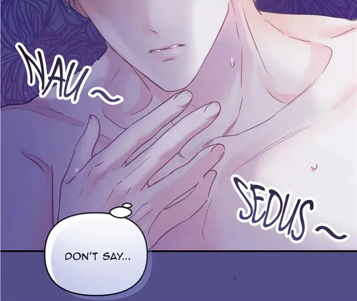 A plot twist is a plot twist plot twist Chapter 5 page 10 - 