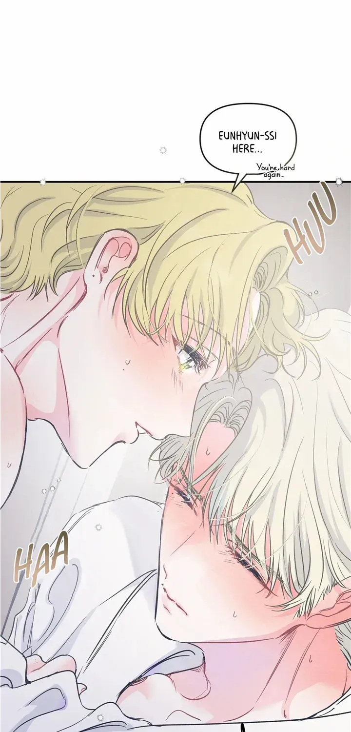 A plot twist is a plot twist plot twist Chapter 6 page 11 - 