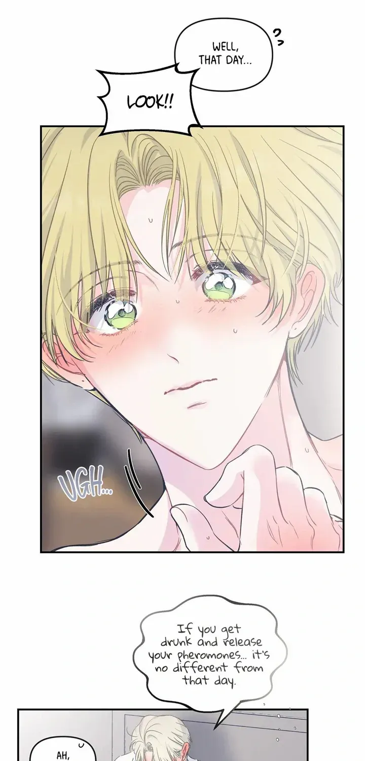 A plot twist is a plot twist plot twist Chapter 6 page 15 - 