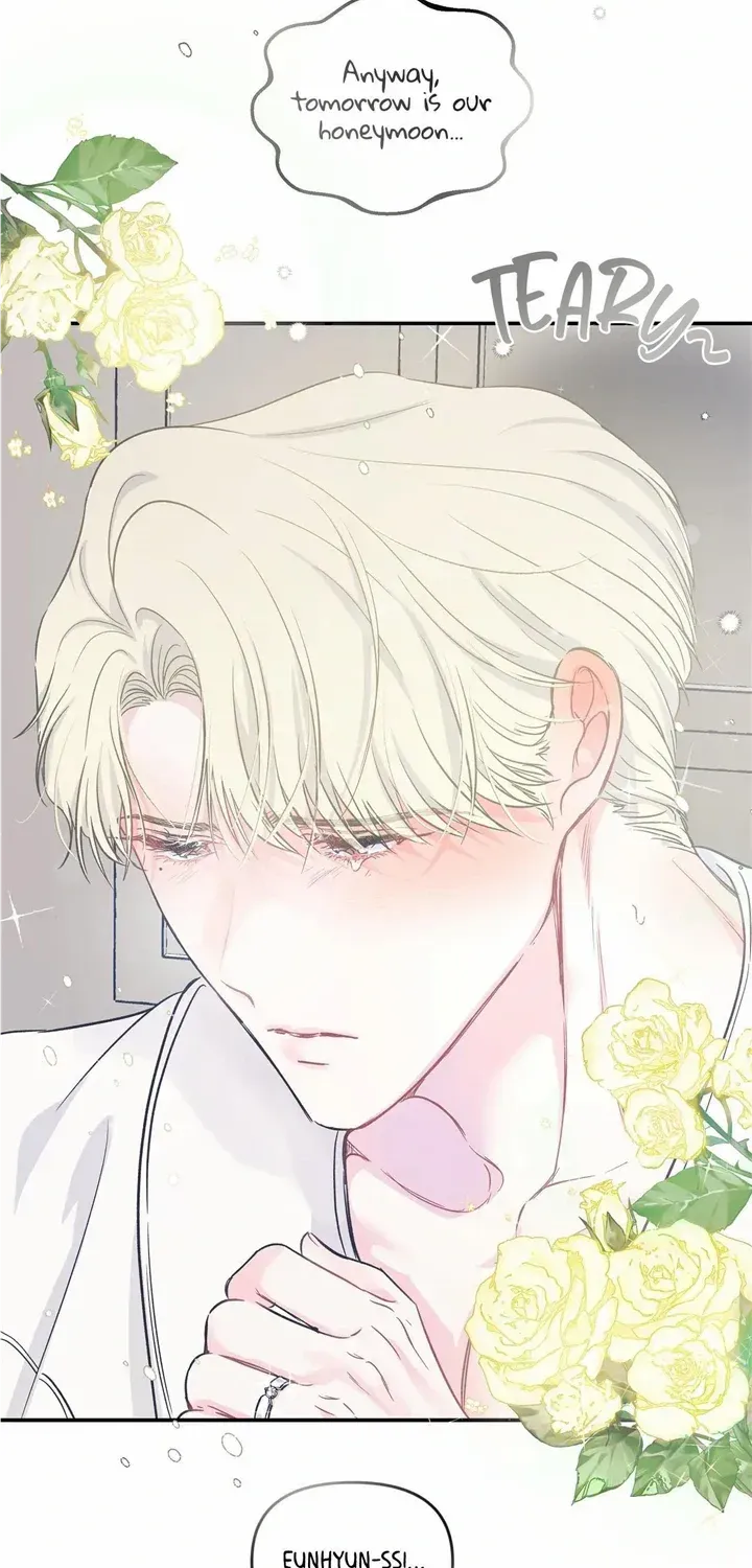 A plot twist is a plot twist plot twist Chapter 6 page 17 - 