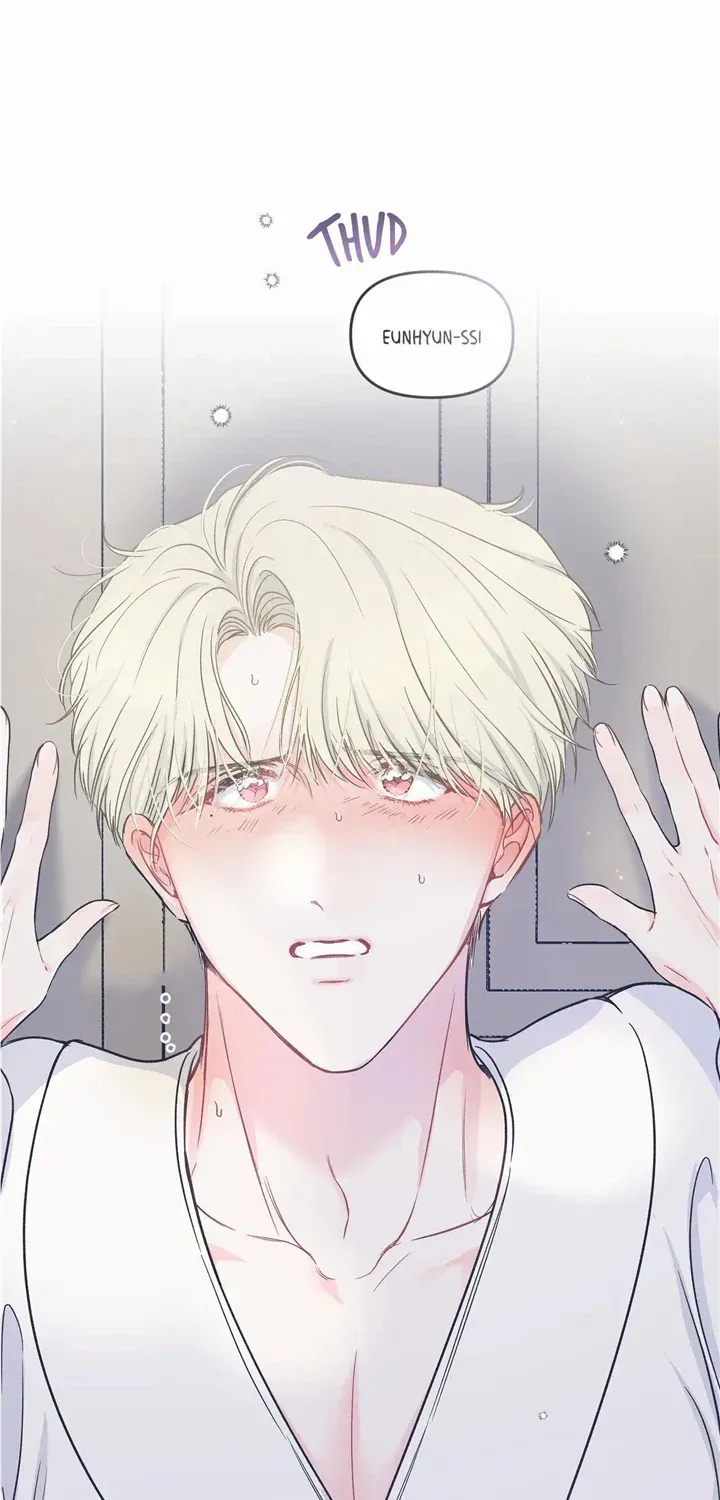 A plot twist is a plot twist plot twist Chapter 6 page 3 - 