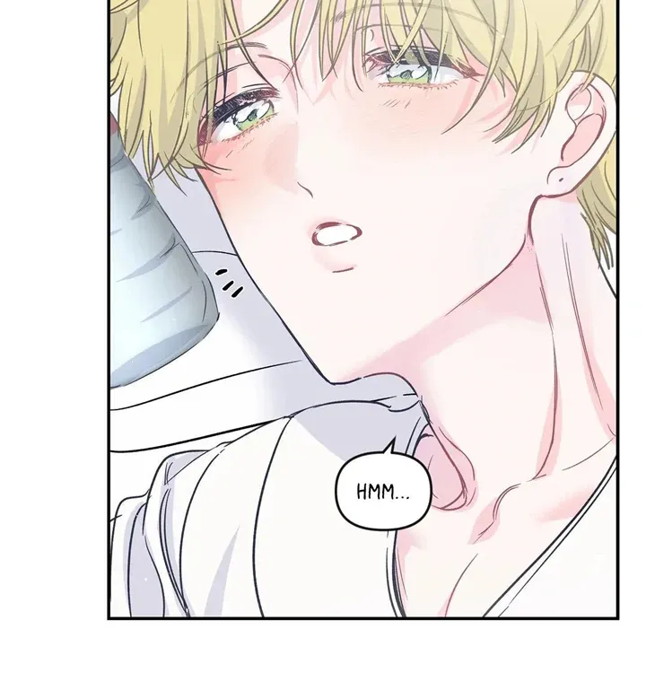 A plot twist is a plot twist plot twist Chapter 6 page 24 - 