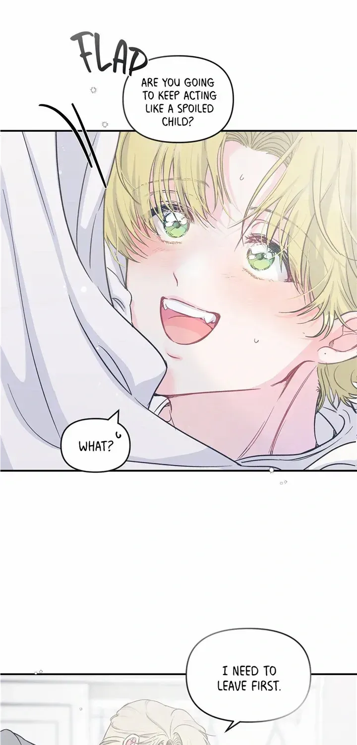 A plot twist is a plot twist plot twist Chapter 6 page 28 - 