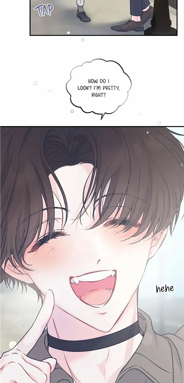 A plot twist is a plot twist plot twist Chapter 6 page 34 - 