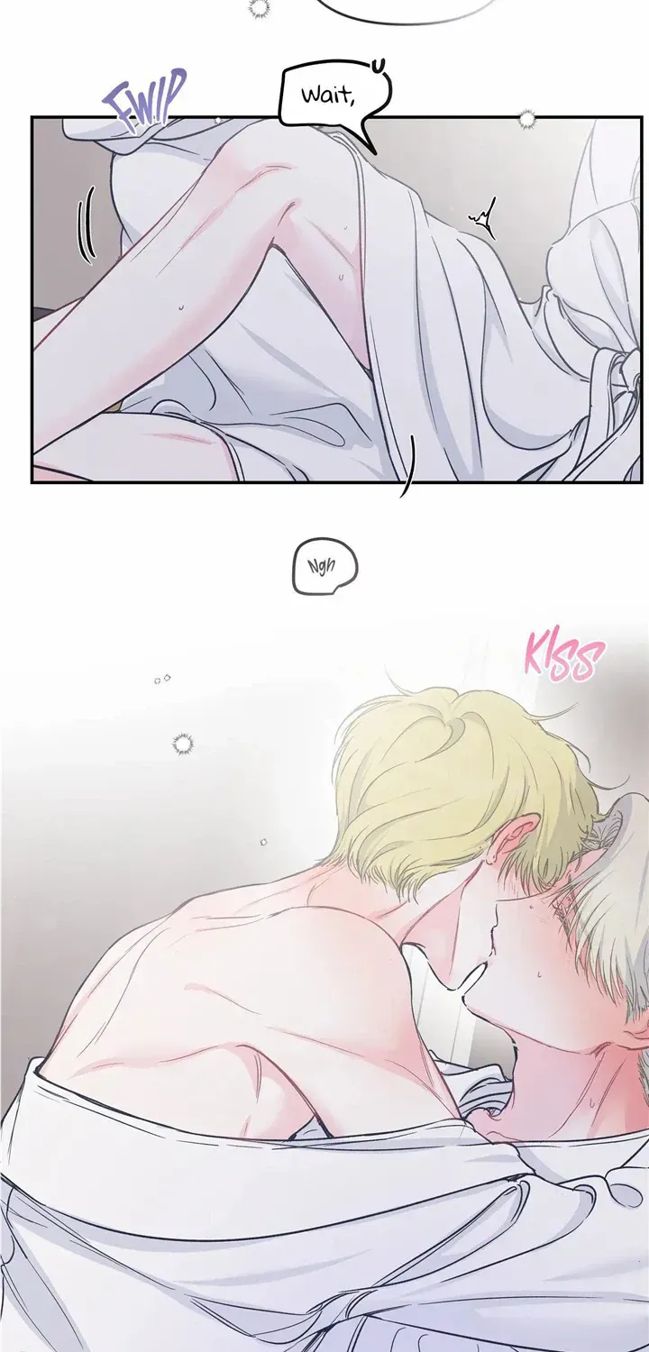 A plot twist is a plot twist plot twist Chapter 6 page 5 - 