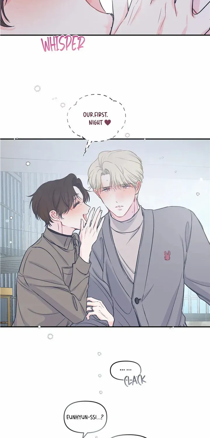 A plot twist is a plot twist plot twist Chapter 6 page 42 - 