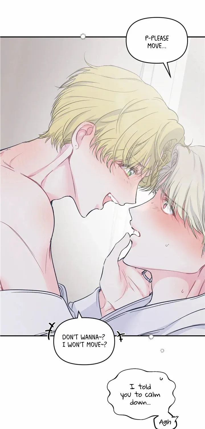 A plot twist is a plot twist plot twist Chapter 6 page 7 - 