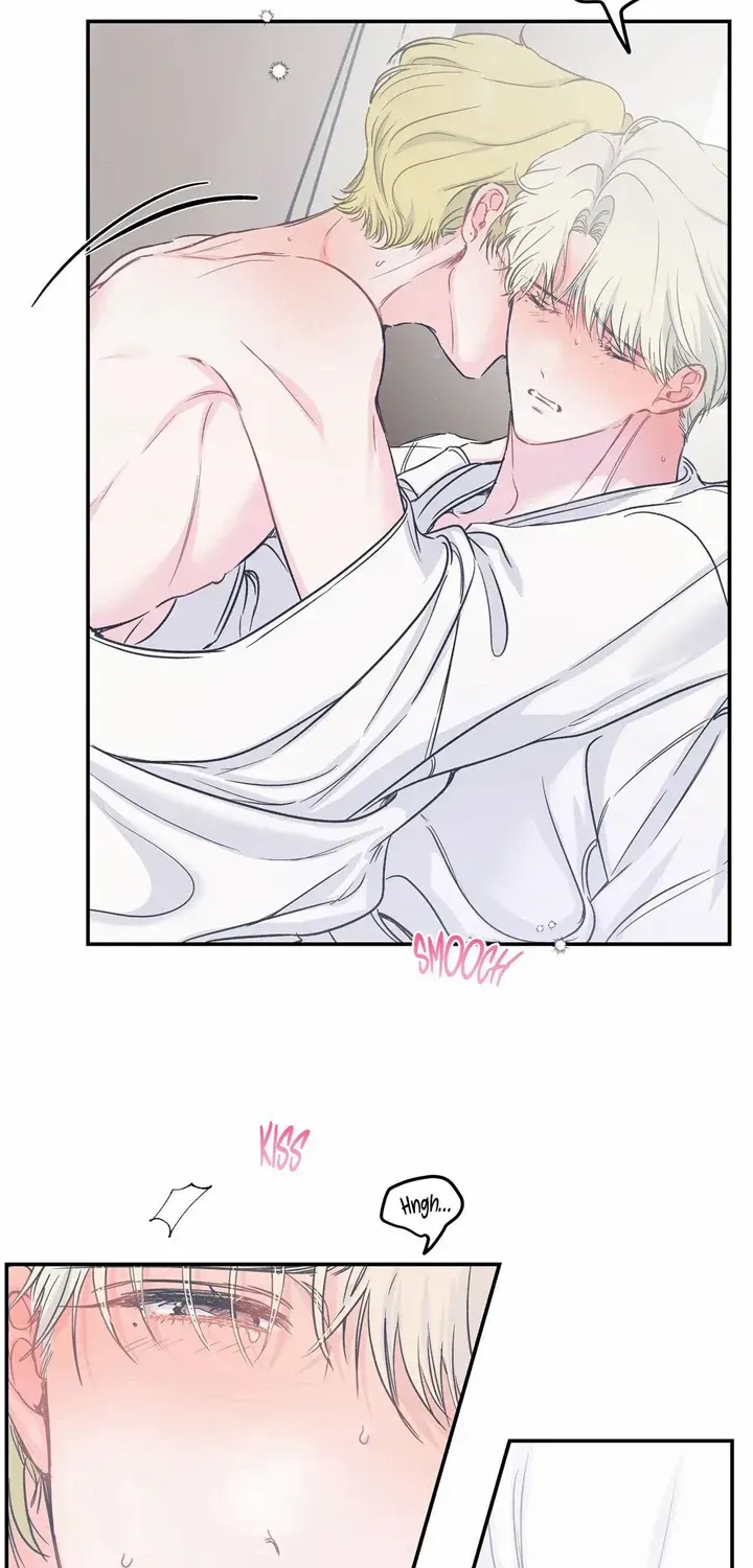 A plot twist is a plot twist plot twist Chapter 6 page 8 - 