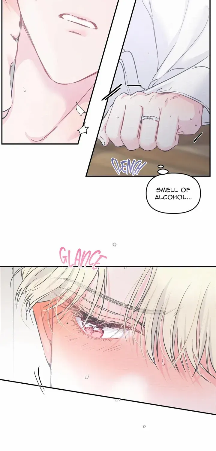 A plot twist is a plot twist plot twist Chapter 6 page 9 - 