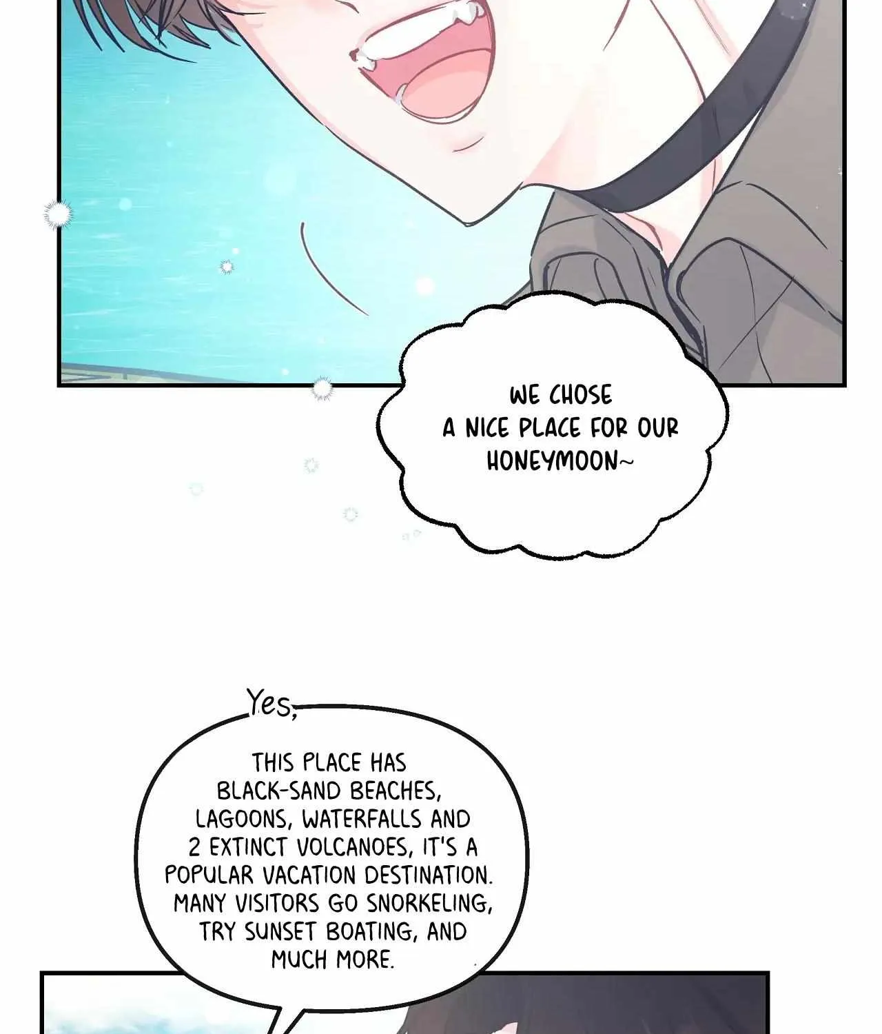 A plot twist is a plot twist plot twist Chapter 7 page 12 - 