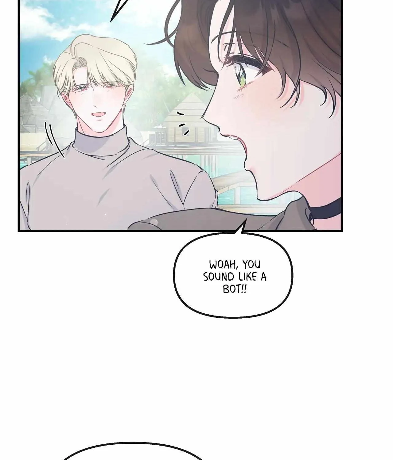 A plot twist is a plot twist plot twist Chapter 7 page 13 - 