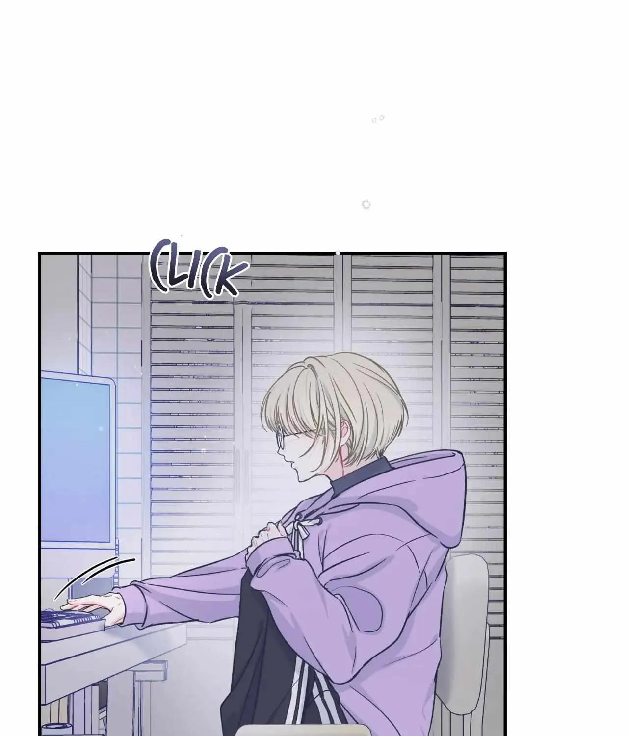 A plot twist is a plot twist plot twist Chapter 7 page 3 - 