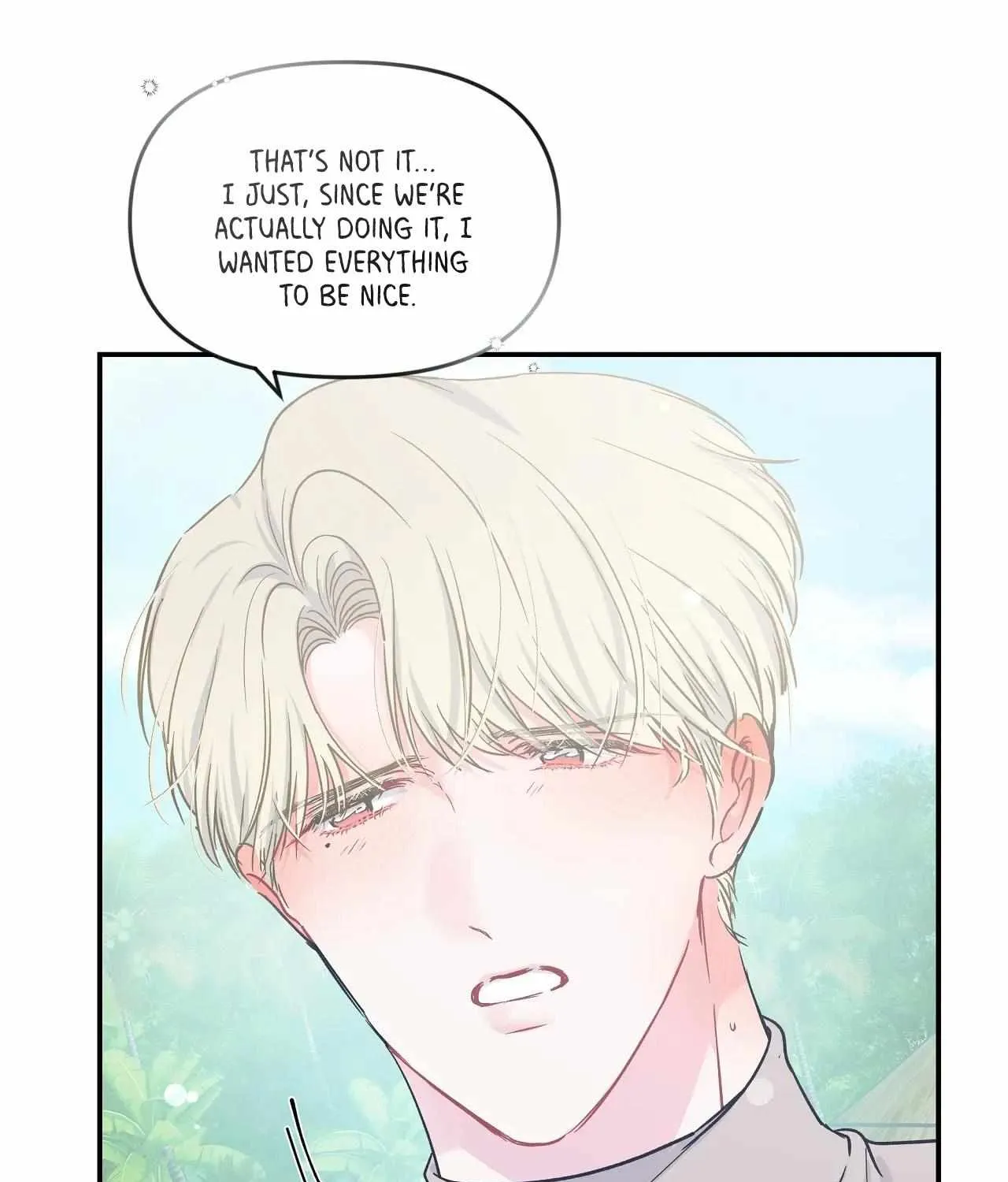 A plot twist is a plot twist plot twist Chapter 7 page 22 - 