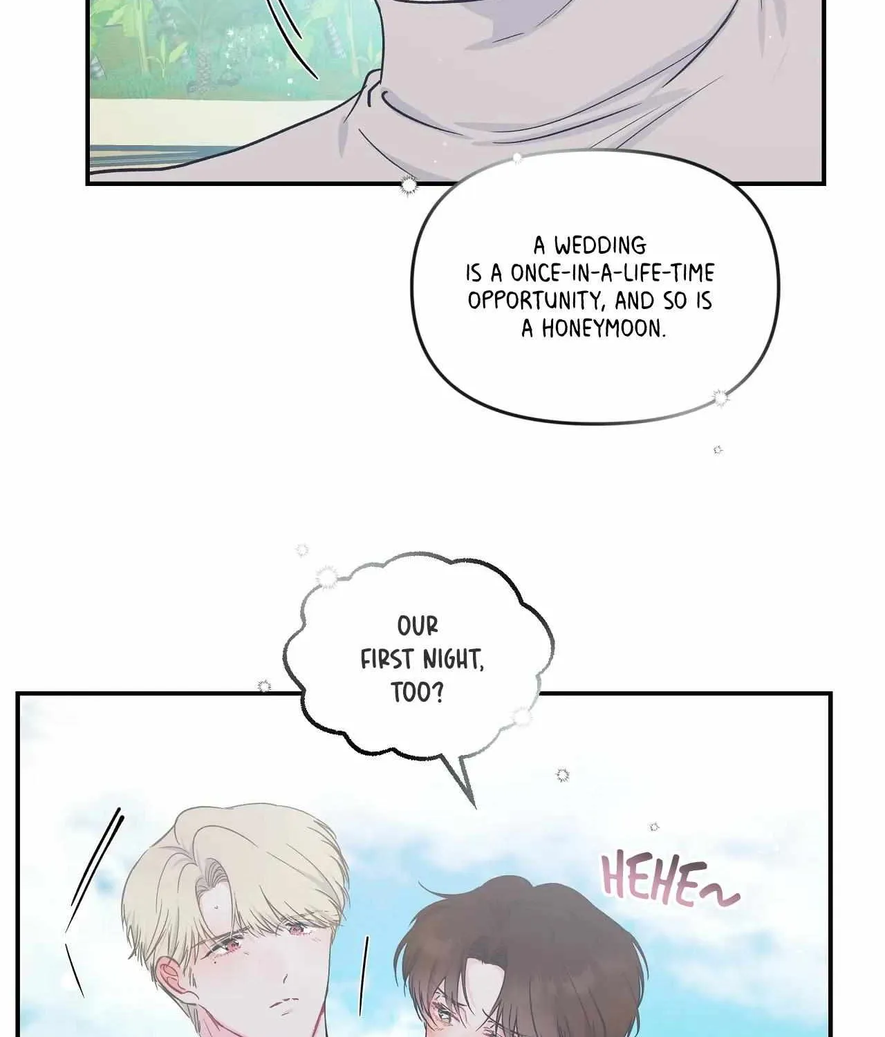 A plot twist is a plot twist plot twist Chapter 7 page 23 - 