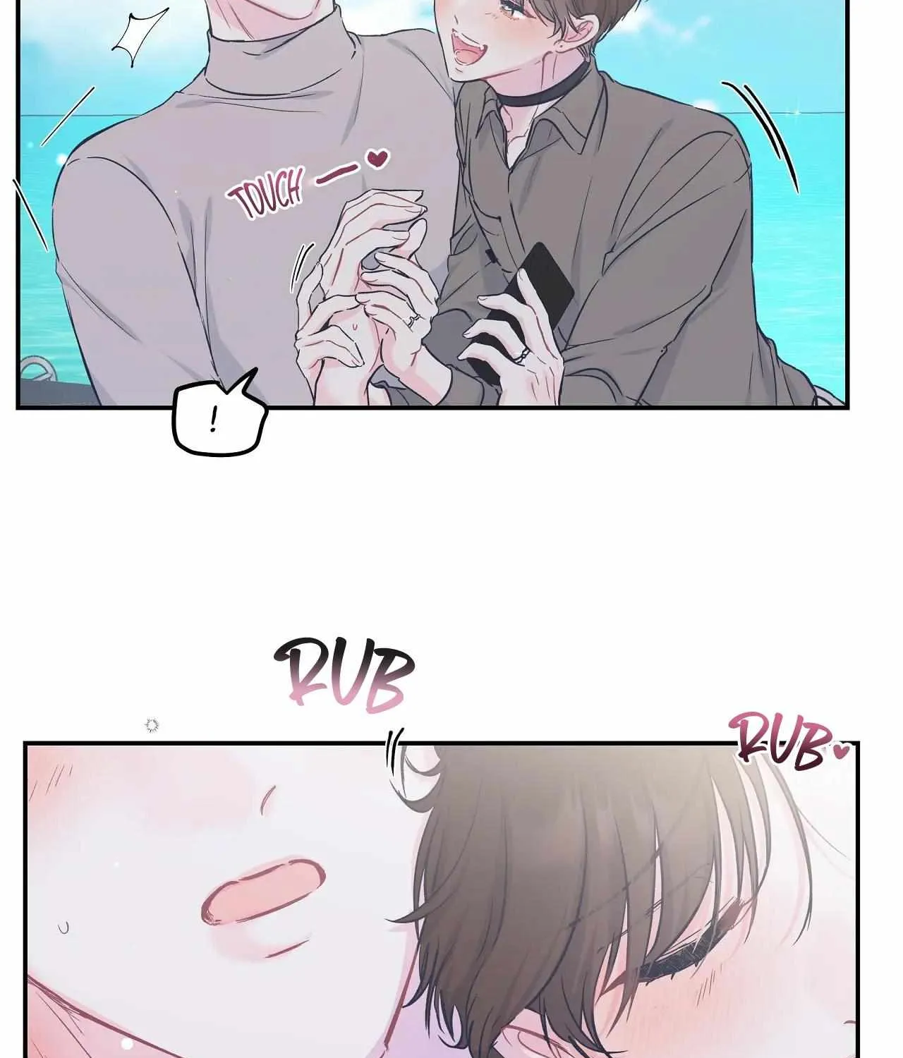 A plot twist is a plot twist plot twist Chapter 7 page 24 - 