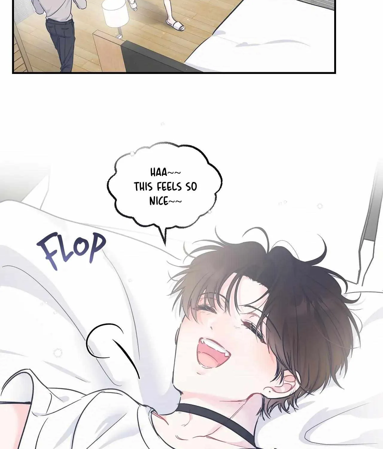 A plot twist is a plot twist plot twist Chapter 7 page 29 - 